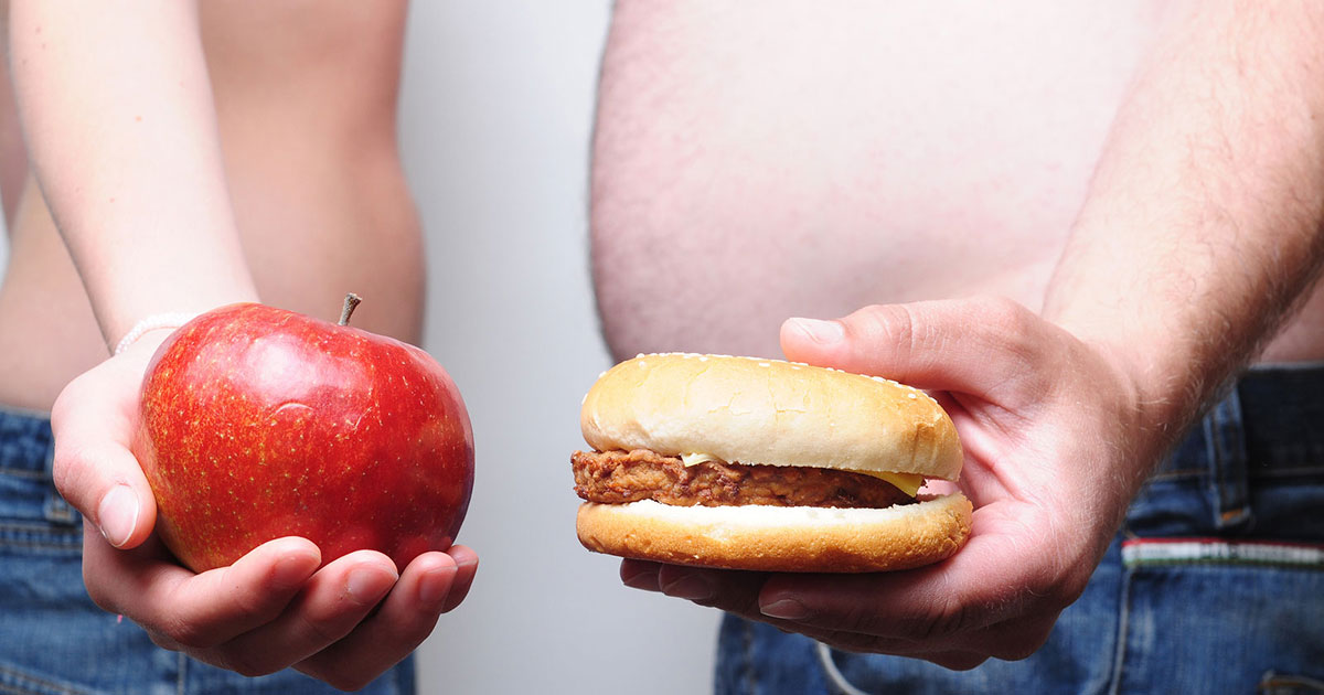 Día Mundial de la Lucha contra la Obesidad