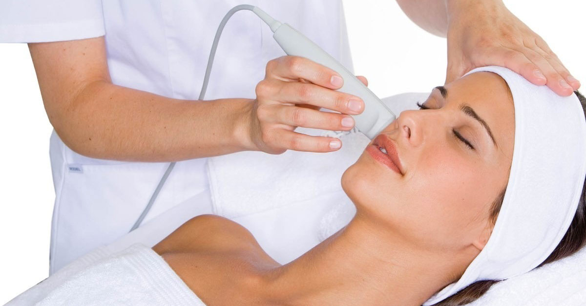 Radiofrecuencia Facial | Precios Bipolar, Tripolar en Argentina